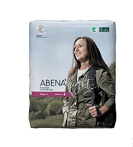 Absorvente Abri-Light Super Abena