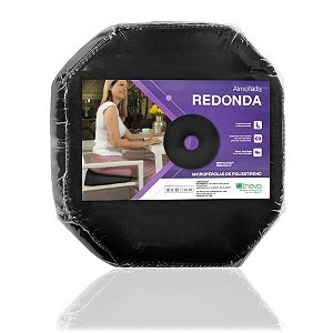 Almofada Redonda Theva Balls