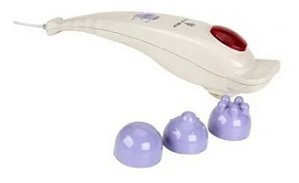 Massageador Hammer Super Massage Relaxmedic