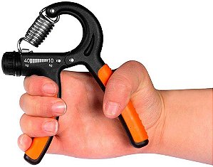Hand Grip Ajustável Acte T99