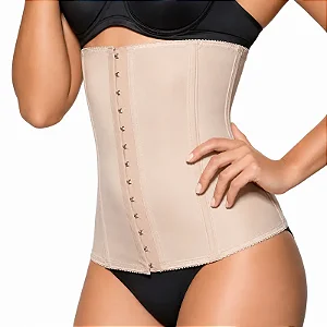 Cinturita Modeladora Cetinete Estética 689 Moderna