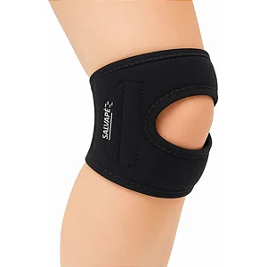 Joelheira Curta Free Knee Ref 538 Lsn Salvape
