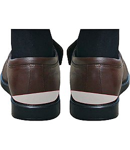 Calcanheira para Desvio de Calcâneo Ortho Pauher 1019 Par
