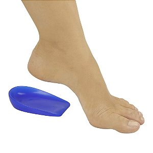 Calcanheira Calkgel Ortho Pauher