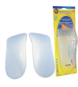 Palmilha De Silicone 8002 Orthopauher