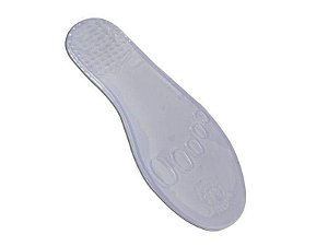 Palmilha De Silicone 6001 Orthopauher