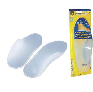 Palmilha Gel Sofcomfort Everyday com 2 Pares Masculino SS46107 - Produtos  médicos e ortopédicos , tudo em saúde e bem estar! Tecnomedi.com.br