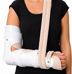 Imobilizador Axilo Palmar Lite Surf:316-00 Salvape