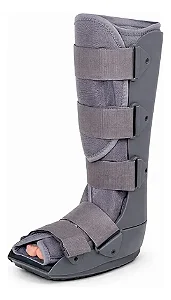 Bota Imobilizadora Longa Robocop Chantal