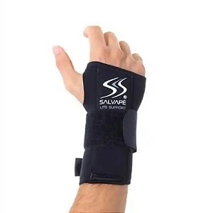 Tala Para Punho Lite Supporte  Ref:452-O5Lsn Salvape