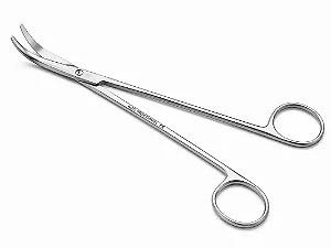 Tesoura De Baliu 20 Cm Aço Inoxidável