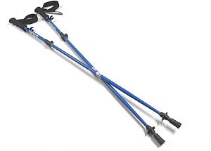 Bastão De Caminhada Walker Stick Geratherm