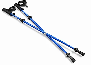 Bastão De Caminhada Walker Stick Geratherm