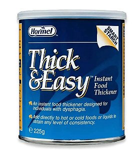 Espessante - Fresenius - Thick E Easy 225g Para Alimentos