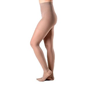 Meia Sigvaris Calça 120B Audace 15-20Mmhg Com Ponteira