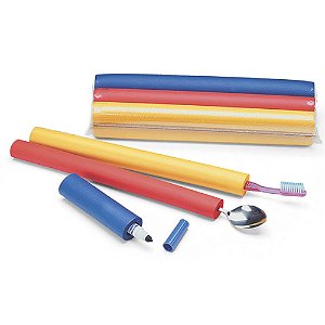 Kit Tubos Adaptadores Para Preensão Multiuso Orthopauher