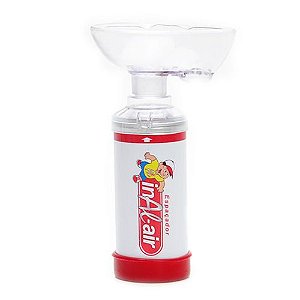 Espaçador Inal-Air Infantil E Adulto