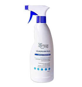 Desinfetante Adf Plus