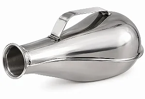 Papagaio Inox 01 Litro Fortinox