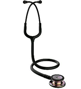 Estetoscópio Classic 3 Rainbow Littmann 3M - HB004536833