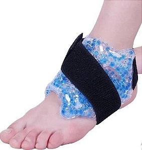 Bolsa Em Gel Para Tornozelo E Punho Acte