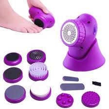 Massageador Completo Relaxbeauty Feet Care