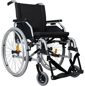 Cadeira De Rodas Em Alumínio Start M1 Ottobock