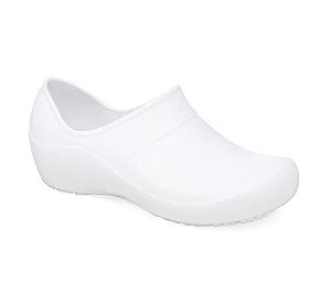 Sapato Feminino 1827 Sublime Branco
