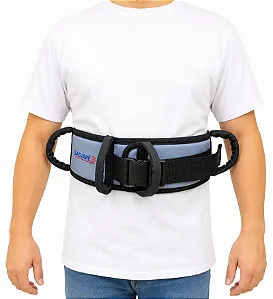 Cinto De Transferência 910-04 Médio Lift Care Salvape