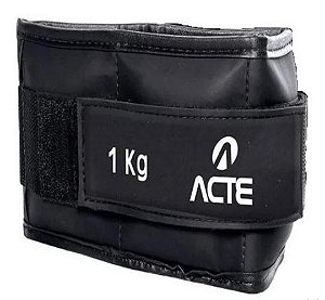 Caneleira Emborrachada 1Kg Par T155 Acte