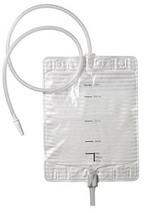 Bolsa Coletora De Cama 1500Ml Nao Estéril Coloplast