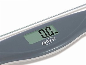 Balança Digital G-Tech Glass 10