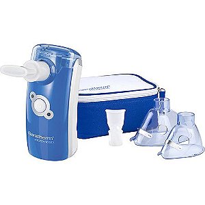 Nebulizador Micromesh Geratherm