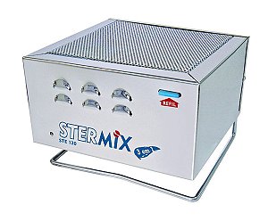 Esterilizador De Ar Ste-36 Bivolt Stermix