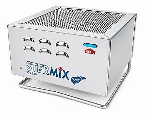 Esterilizador De Ar Ste-36 Bivolt Stermix