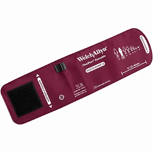 Braçadeira Durashok Ds44 Tycos Obeso Welch Allyn
