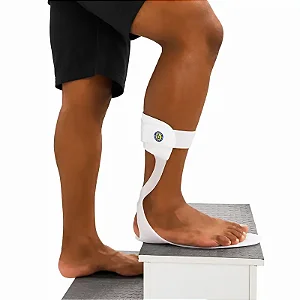 Calha Ortopédica Afo Flexível Ortho Pauher