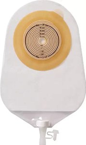 Bolsa Urostomia Transparente Recortável 1O-55Mm 17477 Coloplast