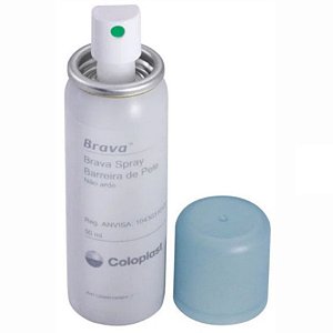 Spray Removedor 5Oml Brava 12O1O Coloplast