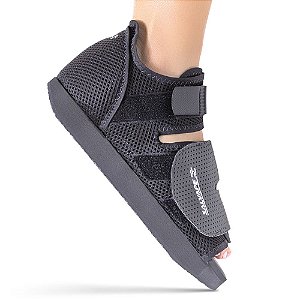 Sandália Augusta Para Joanete Salvape