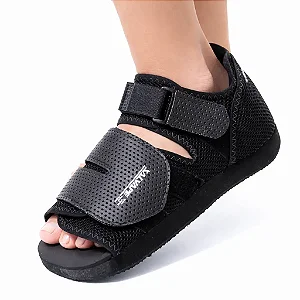 Sandália Augusta Para Joanete Salvape