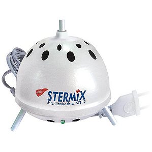 Esterilizador de Ar MOD:  STE-10 STERMIX