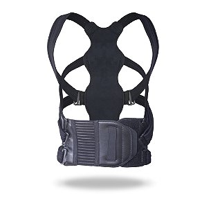 Colete Comfort Salvapé