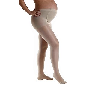 Meia-Calça Gestante Sigvaris Audace 15-20 mmHg