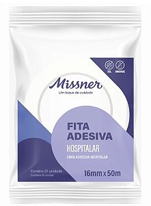 Fita Adesiva Hospitalar Missner