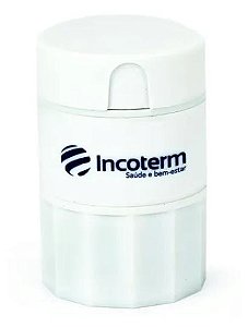 Amassador De Comprimidos 3 Em 1 Incoterm