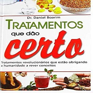 Tratamentos que Dão Certo