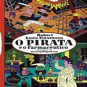 O Pirata e o Farmacêutico
