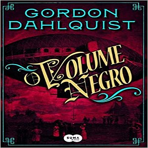 O Volume Negro