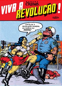Viva a Revolução
